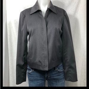 Mix It Metro Mix Jacket - Gray 😍